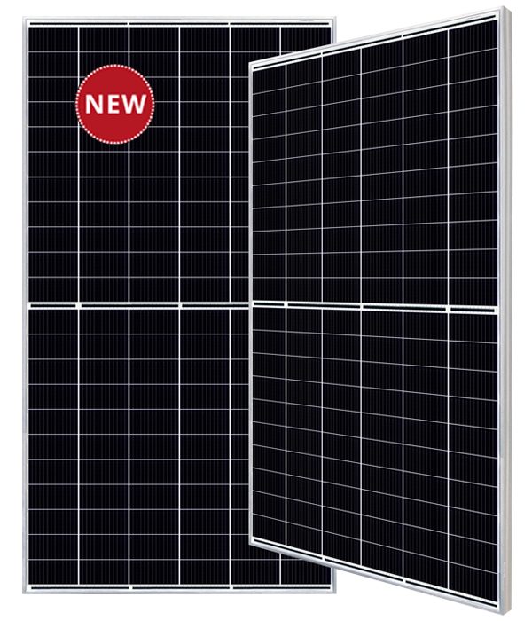 Panel Solar ELITE PLUS, 450W